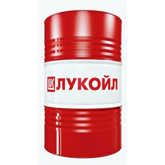 Компрессорное масло ЛУКОЙЛ СТАБИО ISO 46, 205 л, минеральное