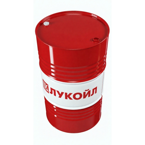 Компрессорное масло ЛУКОЙЛ СТАБИО SYNTH ISO 46, 216,5 л, минеральное