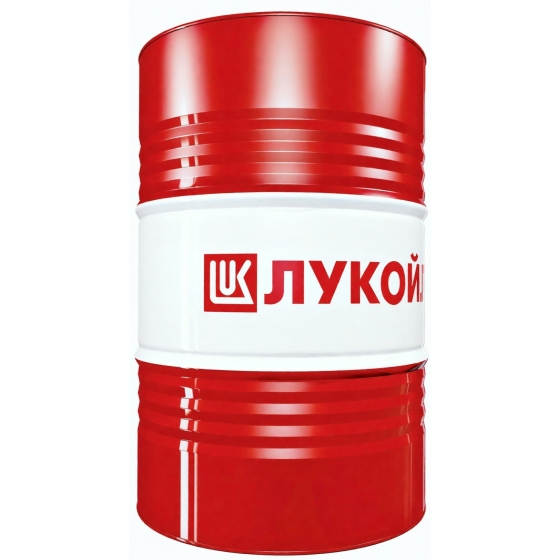Компрессорное масло ЛУКОЙЛ СТАБИО PLUS ISO 46, 216,5 л, синтетика