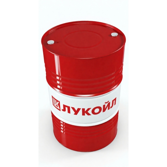 Компрессорное масло ЛУКОЙЛ СТАБИО PLUS ISO 46, 216,5 л, минеральное