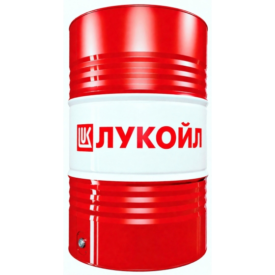 Индустриальное масло ЛУКОЙЛ КС-19П, 216,5 л, минеральное
