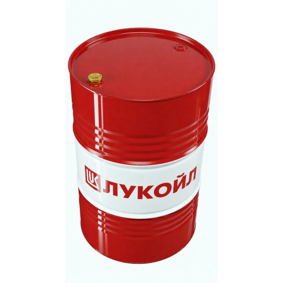 Индустриальное масло ЛУКОЙЛ КС-19П, 953 л, минеральное