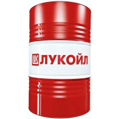 Индустриальное масло ЛУКОЙЛ КС-19П, 953 л, минеральное