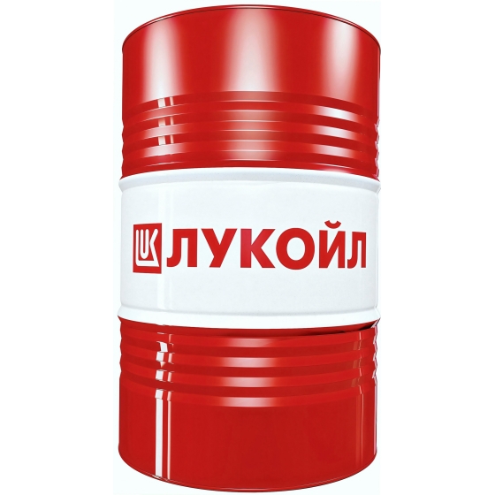 Индустриальное масло ЛУКОЙЛ КС-19П, 953 л, минеральное