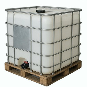 Индустриальное масло ЛУКОЙЛ 978 л, минеральное