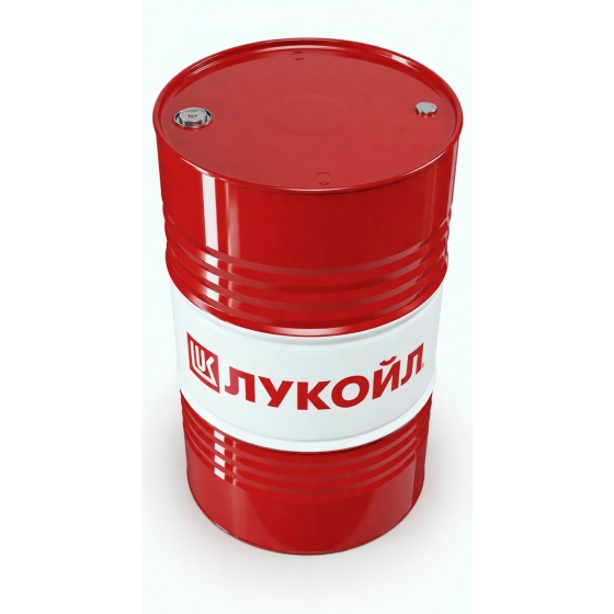 Автожидкость Лукойл ТОСОЛ СУПЕР А65, 220 кг минеральное