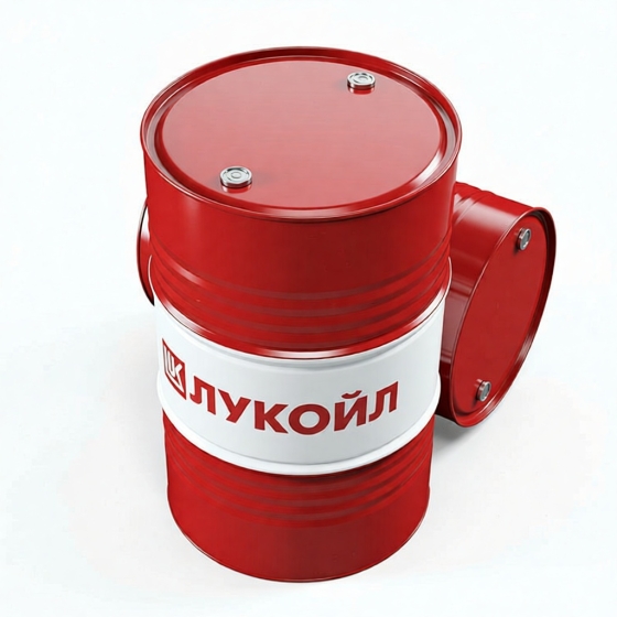 Автожидкость Лукойл Антифриз G-12++, 220 кг