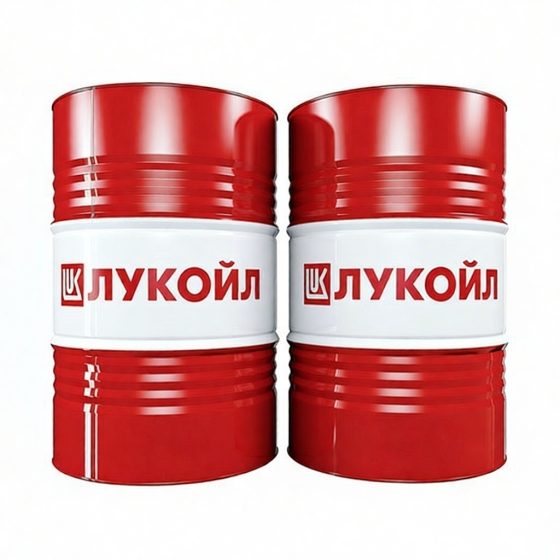 Автожидкость Лукойл Антифриз G-12++, 220 кг