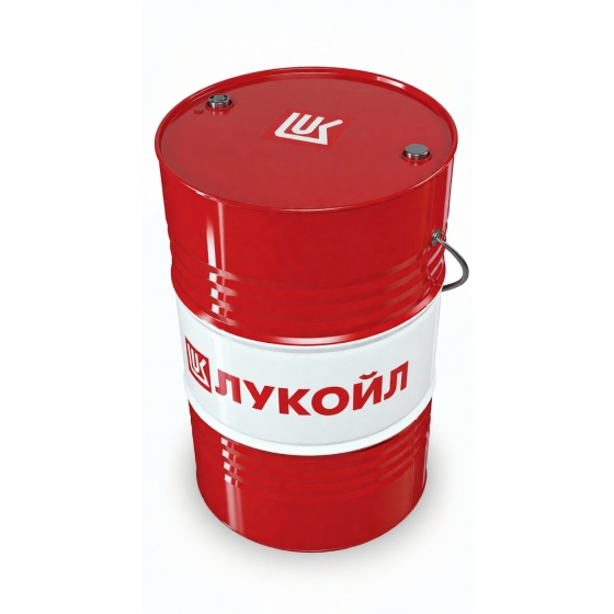 Автожидкость Лукойл Антифриз G-12 RED, 220 кг