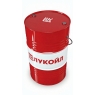 Автожидкость Лукойл Антифриз G-12 RED, 220 кг