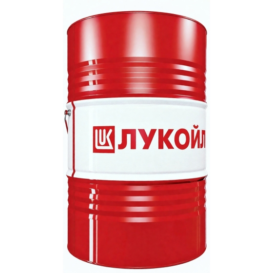 Автожидкость Лукойл Антифриз G-12 RED, 220 кг