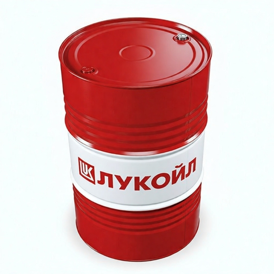 Автожидкость Лукойл Антифриз G-12++ К, 220 кг