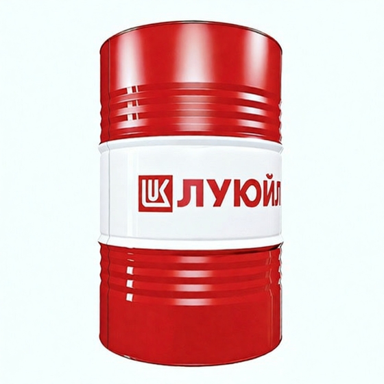 Автожидкость Лукойл Антифриз G-12++ К, 220 кг