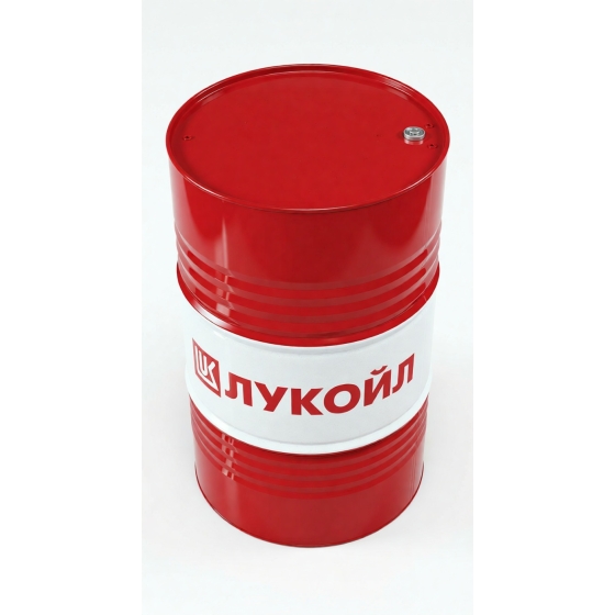 Автожидкость Лукойл Антифриз G-11 GREEN, 220 кг