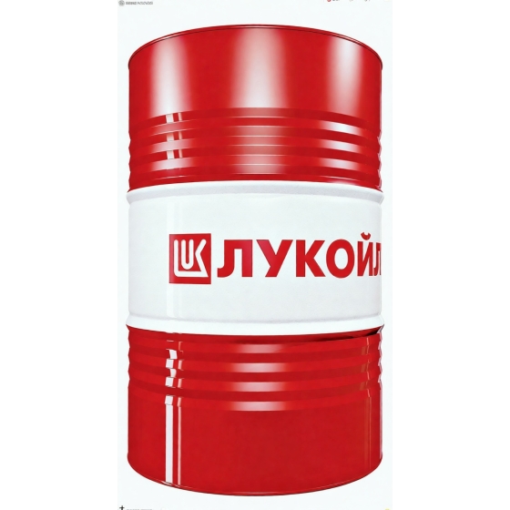 Автожидкость Лукойл Антифриз G-11 GREEN, 220 кг
