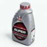 Моторное масло Лукойл Супер SG/CD, 15W-40, 1 л, минеральное