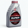 Моторное масло Лукойл Супер SG/CD, 15W-40, 1 л, минеральное