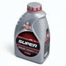 Моторное масло Лукойл Супер SG/CD, 10W-40, 50 л, полусинтетика