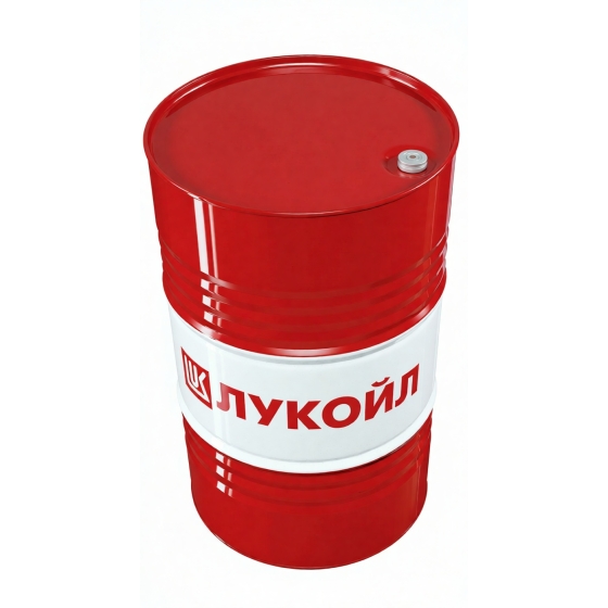 Моторное масло Лукойл Супер SG/CD, 10W-40, 216,5 л, полусинтетика