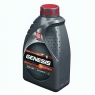 Моторное масло Лукойл GENESIS RACING, 5W-50, 4 л, синтетика