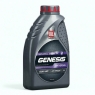 Моторное масло Лукойл GENESIS Universal Diesel, 5W-30, 1 л, синтетика