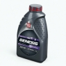 Моторное масло Лукойл GENESIS Universal, 5W-40, 4 л, полусинтетика