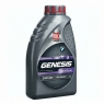 Моторное масло Лукойл GENESIS Universal, 5W-40, 1 л, полусинтетика
