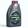 Моторное масло Лукойл GENESIS ARMORTECH JP, 0W-30, 1 л, синтетика