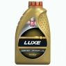 Моторное масло Лукойл Люкс SL/CF, 10W-40, 5 л, полусинтетика