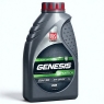 Моторное масло Лукойл GENESIS ARMORTECH DX1, 5W-30, 4 л, синтетика