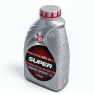 Моторное масло Лукойл Супер SG/CD, 15W-40, 5 л, минеральное