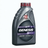 Моторное масло Лукойл GENESIS Universal Diesel, 5W-30, 4 л, синтетика