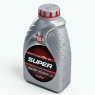 Моторное масло Лукойл Супер SG/CD, 15W-40, 18 л, минеральное