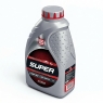 Моторное масло Лукойл Супер SG/CD, 15W-40, 20 л, минеральное