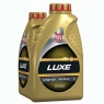 Моторное масло Лукойл Люкс SL/CF, 10W-40, 20 л, полусинтетика