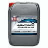 Грузовое масло Лукойл Авангард Профессионал М6 10W40 синт., 57 л