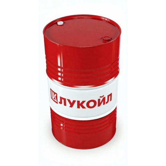Грузовое масло Лукойл Авангард Ультра M3 15W-40 CI-4, 216,5 л