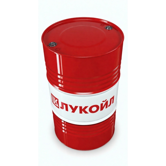 Грузовое масло Лукойл Авангард Профессионал LS5 10W40 CI-4 синт, 216,5 л
