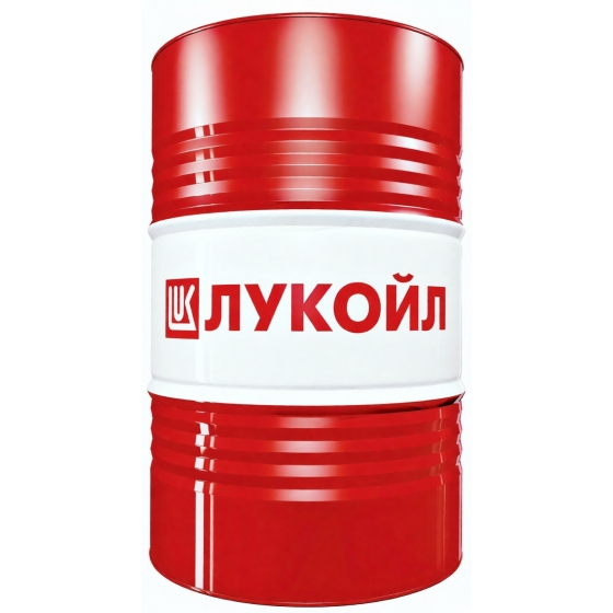 Грузовое масло Лукойл Авангард Профессионал LS5 10W40 CI-4 синт, 216,5 л