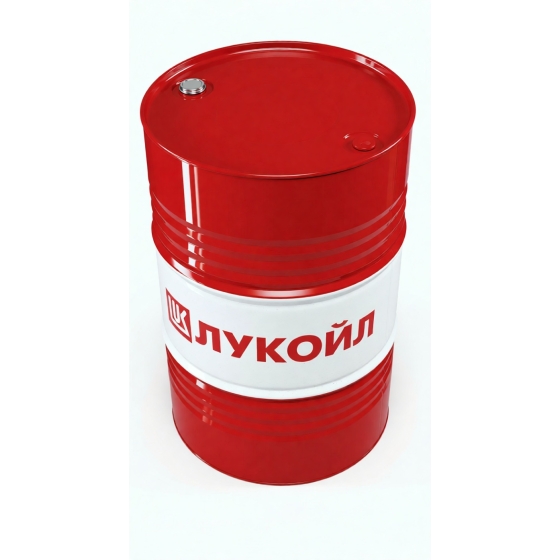 Грузовое масло Лукойл Авангард Ультра PLUS 10W40 CI-4/SL, 216,5 л