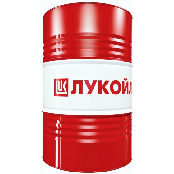 Грузовое масло Лукойл Авангард Ультра PLUS 10W40 CI-4/SL, 216,5 л