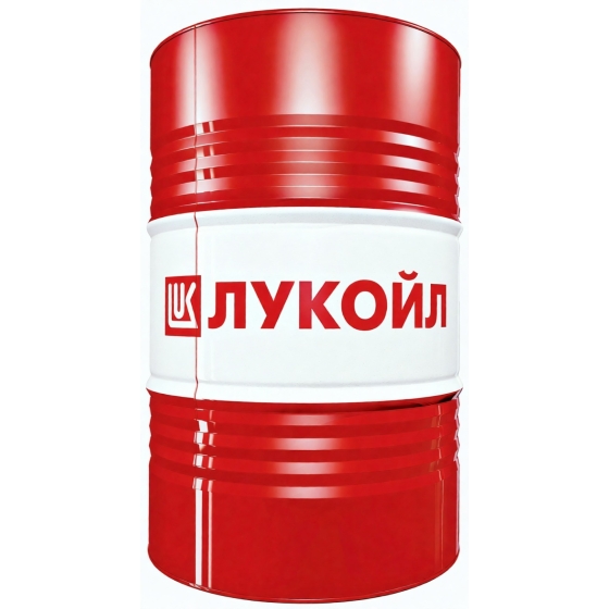 Грузовое масло Лукойл Авангард Ультра 10W30 CI4/SL, 208 л