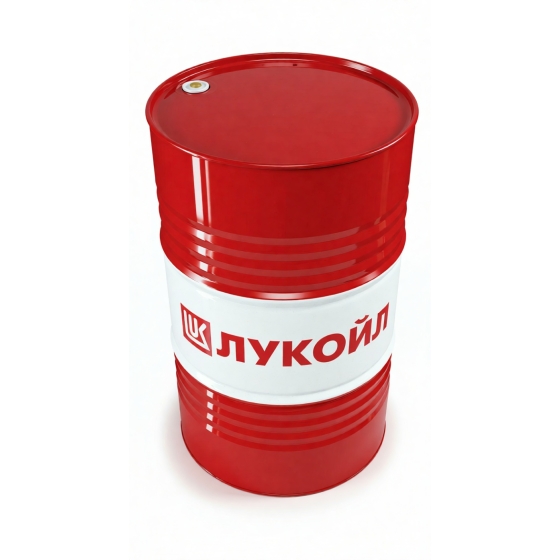 Грузовое масло Лукойл Авангард 10W30 CF-4/SG, 216,5 л