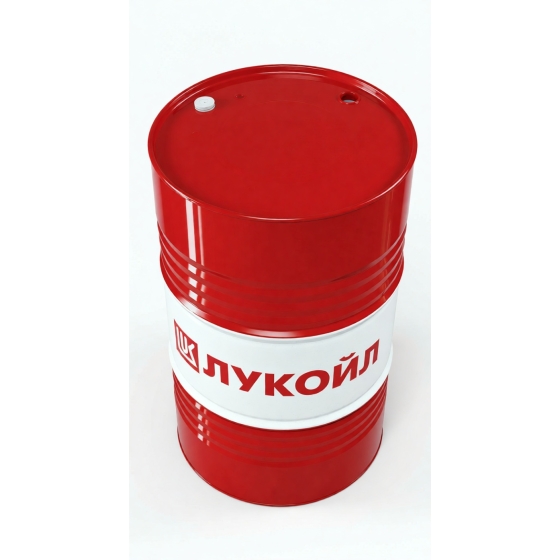 Грузовое масло Лукойл Авангард CNG 15W-40, 216,5 л