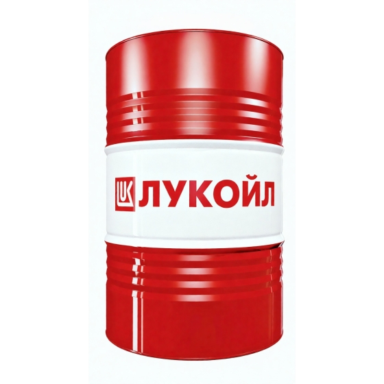 Грузовое масло Лукойл Авангард CNG 15W-40, 216,5 л