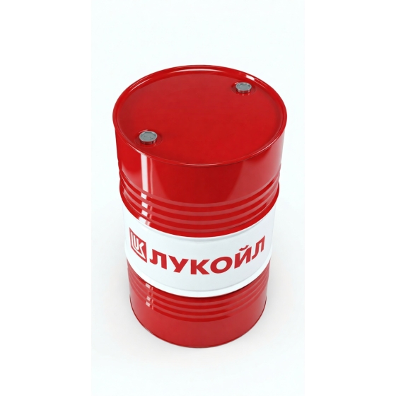 Грузовое масло Лукойл Авангард 20W50 CF-4/SG, 216,5 л минеральное