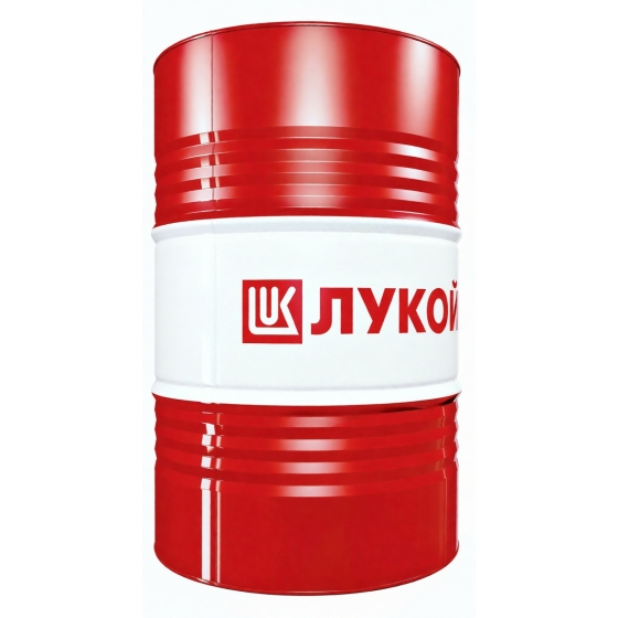 Грузовое масло Лукойл М10Г2к, 216,5 л