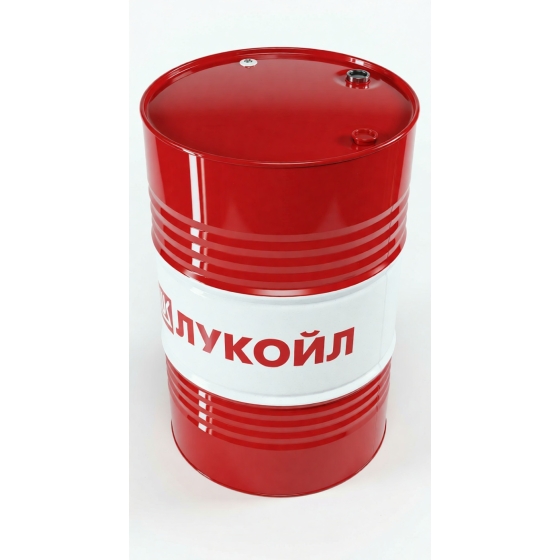 Грузовое масло Лукойл Авангард 15W-40 CF-4/SG, 1000 л
