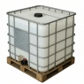 Грузовое масло Лукойл Авангард 10W40 CF-4/SG, 1000 л