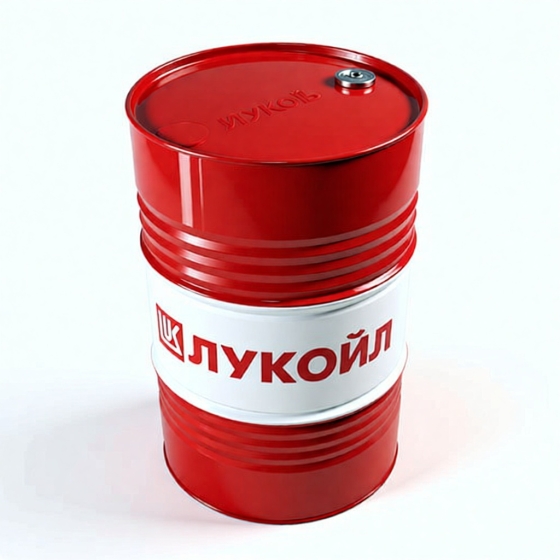 Грузовое масло Лукойл Авангард Ультра 10W30 CI4/SL, 204 л